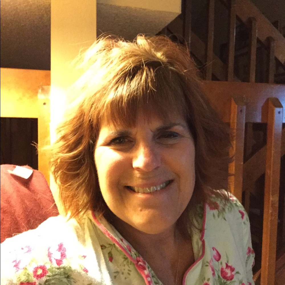 Meet your Posher, Kelly